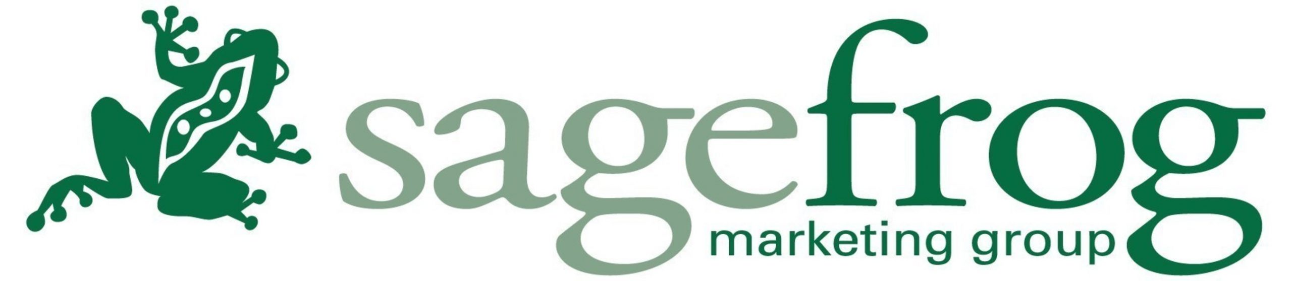 Sagefrog Marketing Group Logo