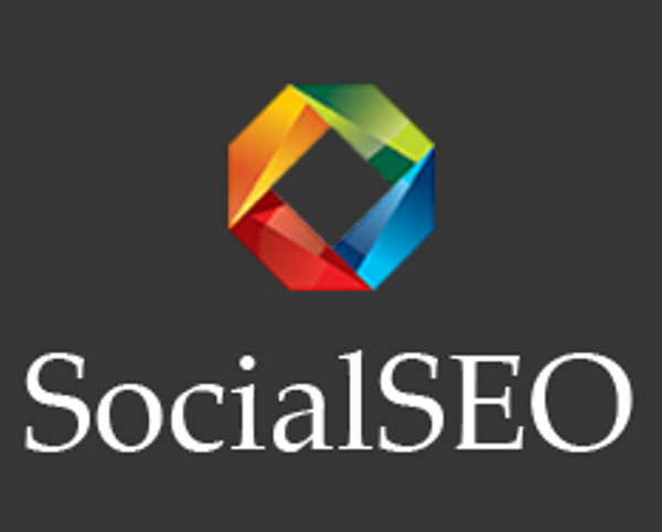 SocialSEO Logo