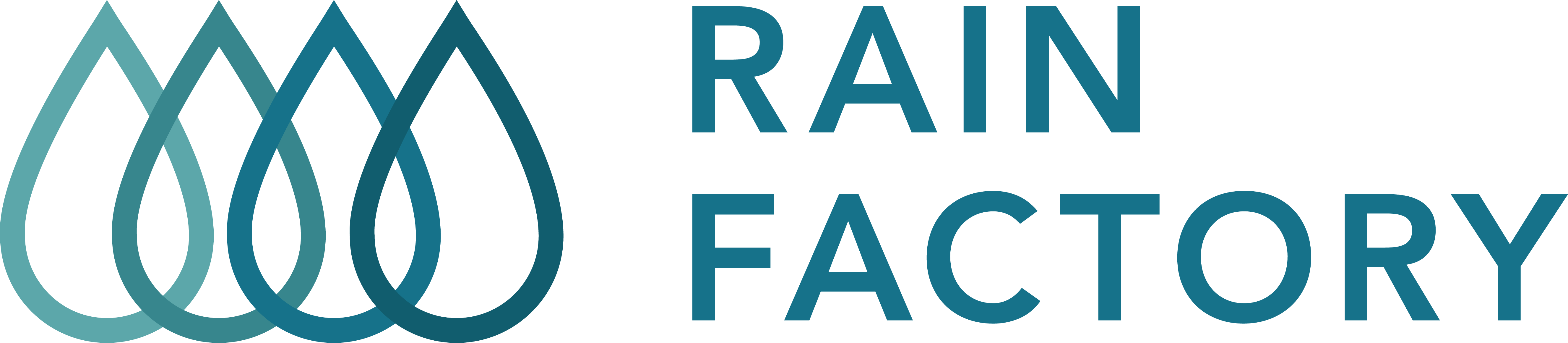 Rainfactory Logo
