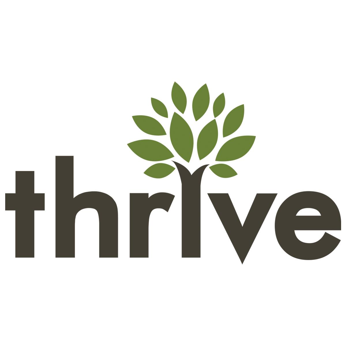 Thrive Internet Marketing Agency Logo